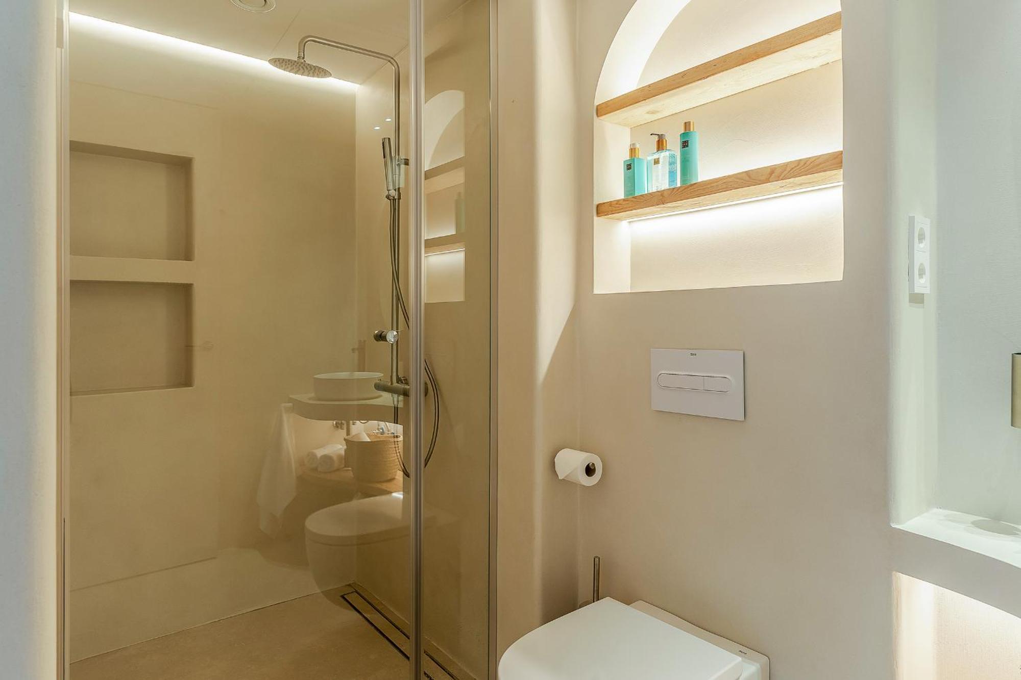 Apartamentos Azul Castelldefels Luaran gambar